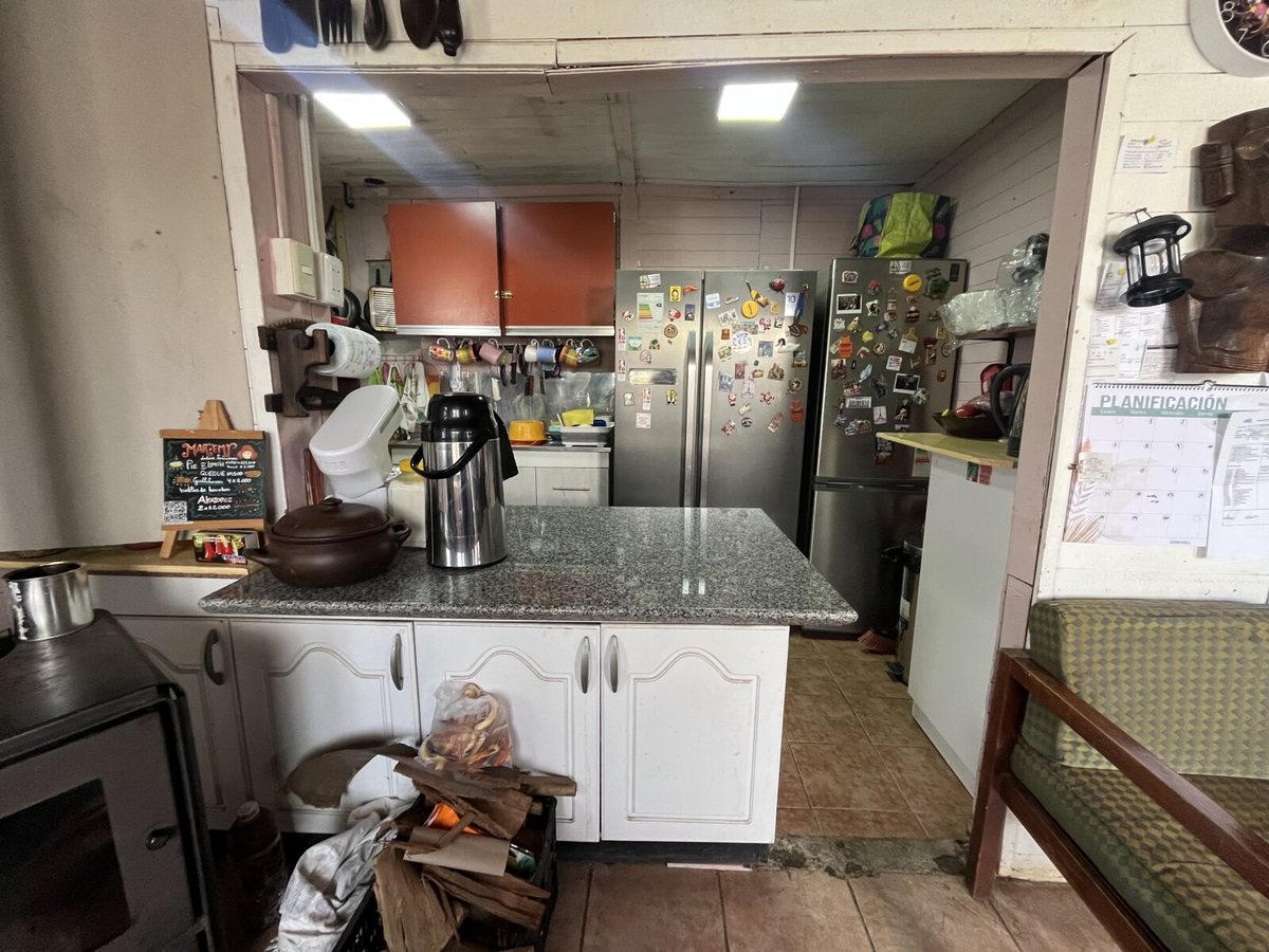 Cocina casa 1