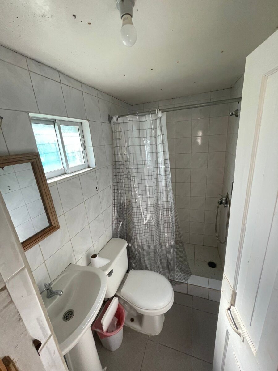 Baño casa 2