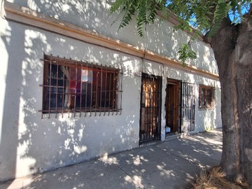 Venta / Casa / Estación Central