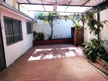 Venta / Casa / Estación Central