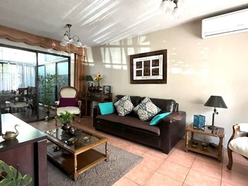 Venta / Casa / Estación Central