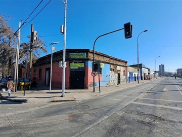 Venta / Casa / Estación Central