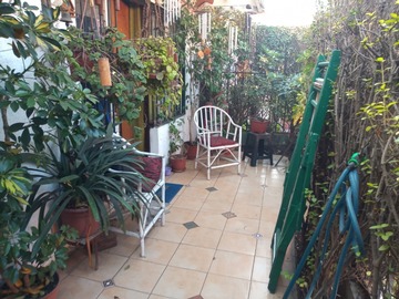 Venta / Casa / Estación Central