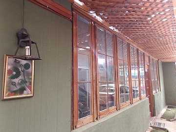 Venta / Casa / Estación Central