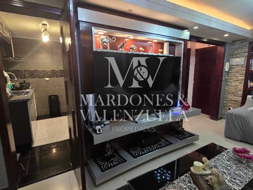 Venta / Casa / Estación Central