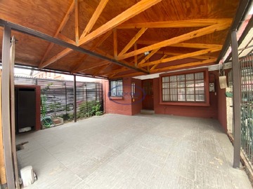 Venta / Casa / Estación Central