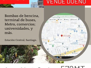 Excelente ubicación.