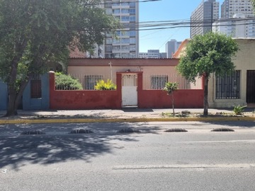 Venta / Casa / Estación Central