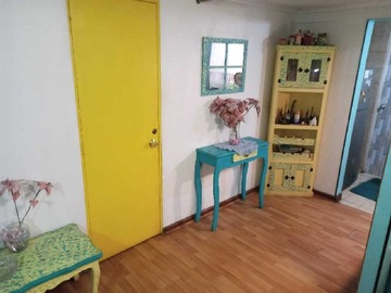 Venta / Casa / Estación Central