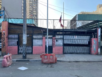 Venta / Casa / Estación Central