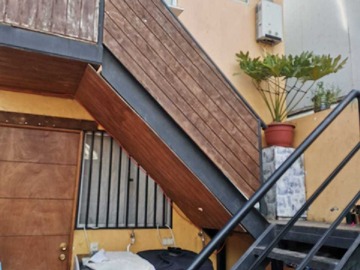 Venta / Casa / Estación Central