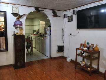 Venta / Casa / Estación Central