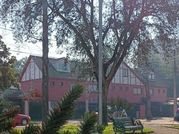 Venta / Casa / Estación Central