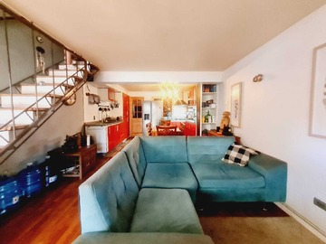 Venta / Casa / Estación Central