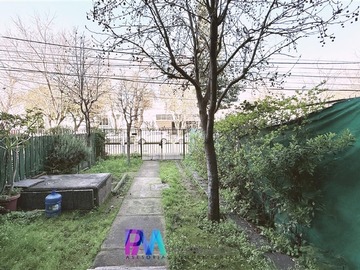 Venta / Casa / Estación Central