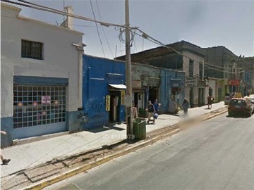 Venta / Casa / Estación Central