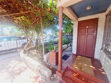 Venta / Casa / Estación Central