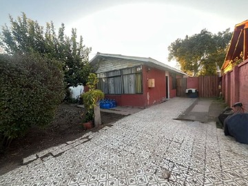 Venta / Casa / Estación Central