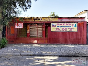 Venta / Casa / Estación Central
