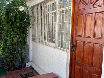 Venta / Casa / Estación Central