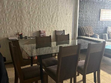 Venta / Casa / Estación Central