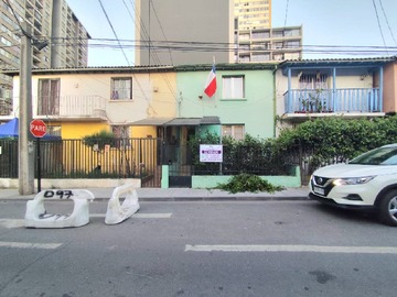 Venta / Casa / Estación Central