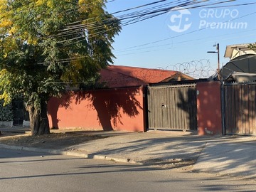 Venta / Casa / Estación Central