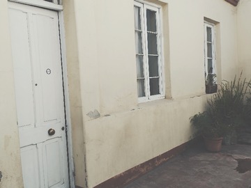 Venta / Casa / Estación Central