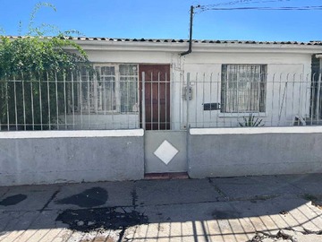 Venta / Casa / Estación Central
