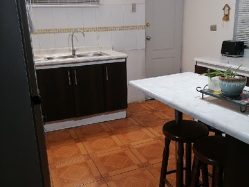 Venta / Casa / Estación Central