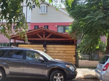 Venta / Casa / Estación Central