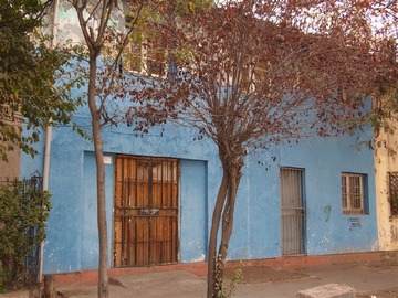 Venta / Casa / Estación Central