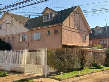 Venta / Casa / Estación Central