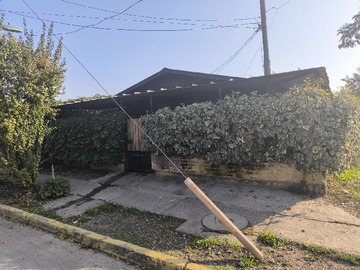 Venta / Casa / Estación Central