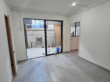 Venta / Casa / Estación Central