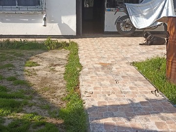 Venta / Casa / Estación Central