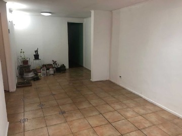 Venta / Casa / Estación Central