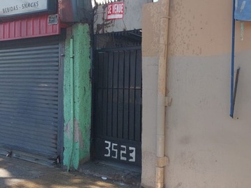 Venta / Casa / Estación Central