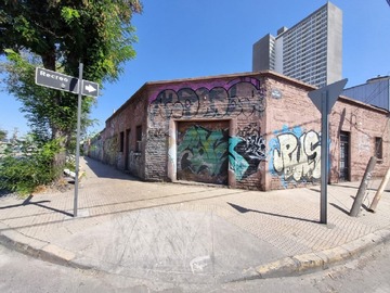 Venta / Casa / Estación Central