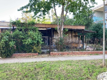 Venta / Casa / Estación Central
