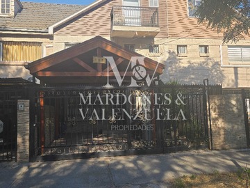 Venta / Casa / Estación Central