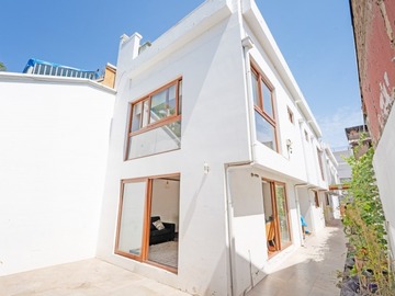 Venta / Casa / Estación Central