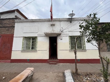 Venta / Casa / Estación Central