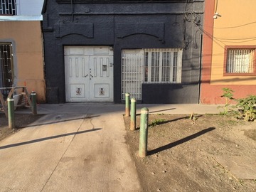 Venta / Casa / Estación Central