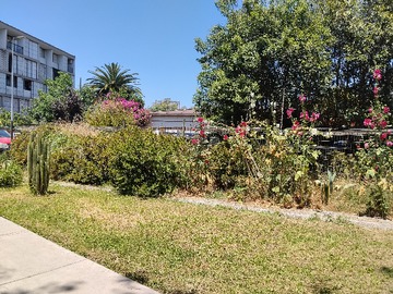 Venta / Casa / Estación Central