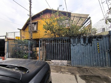 Venta / Casa / Estación Central