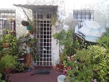 Venta / Casa / Estación Central