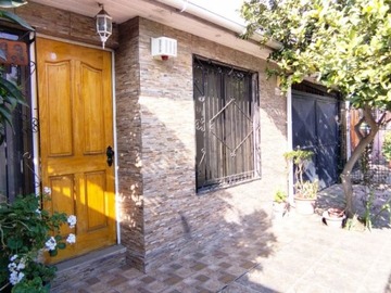 Venta / Casa / Estación Central