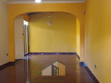 Venta / Casa / Estación Central