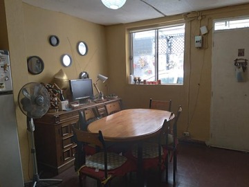 Venta / Casa / Estación Central